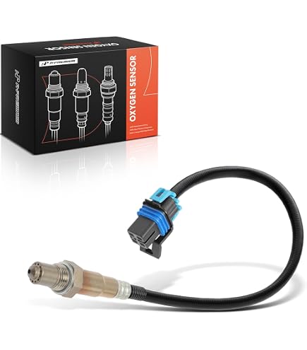 Amazon.com: 1PC/Set Oxygen Sensor O2 Sensor 0ZA544-N7 0ZA544N7
